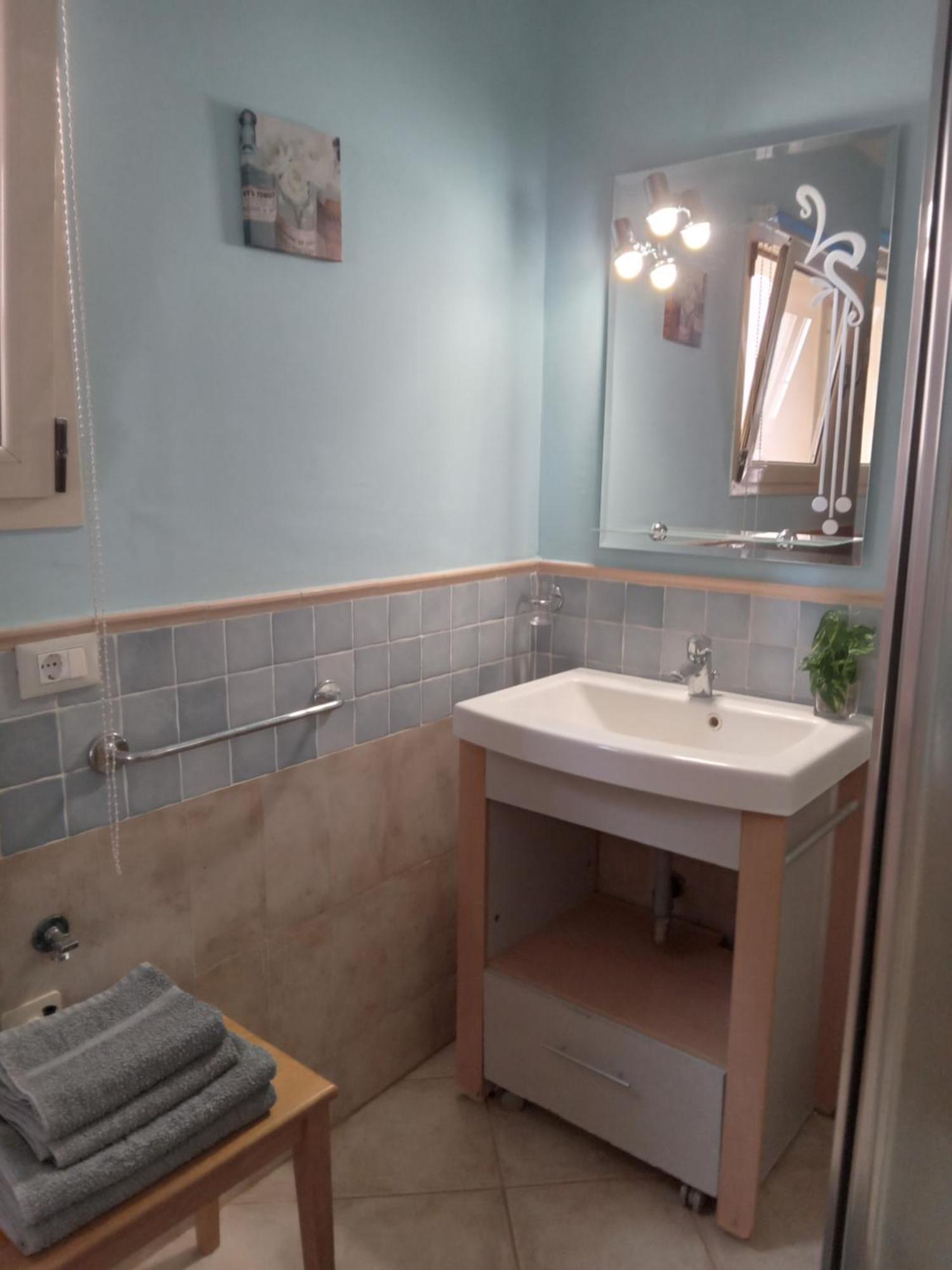 Oasis Palmeira Santa Maria Zewnętrze zdjęcie