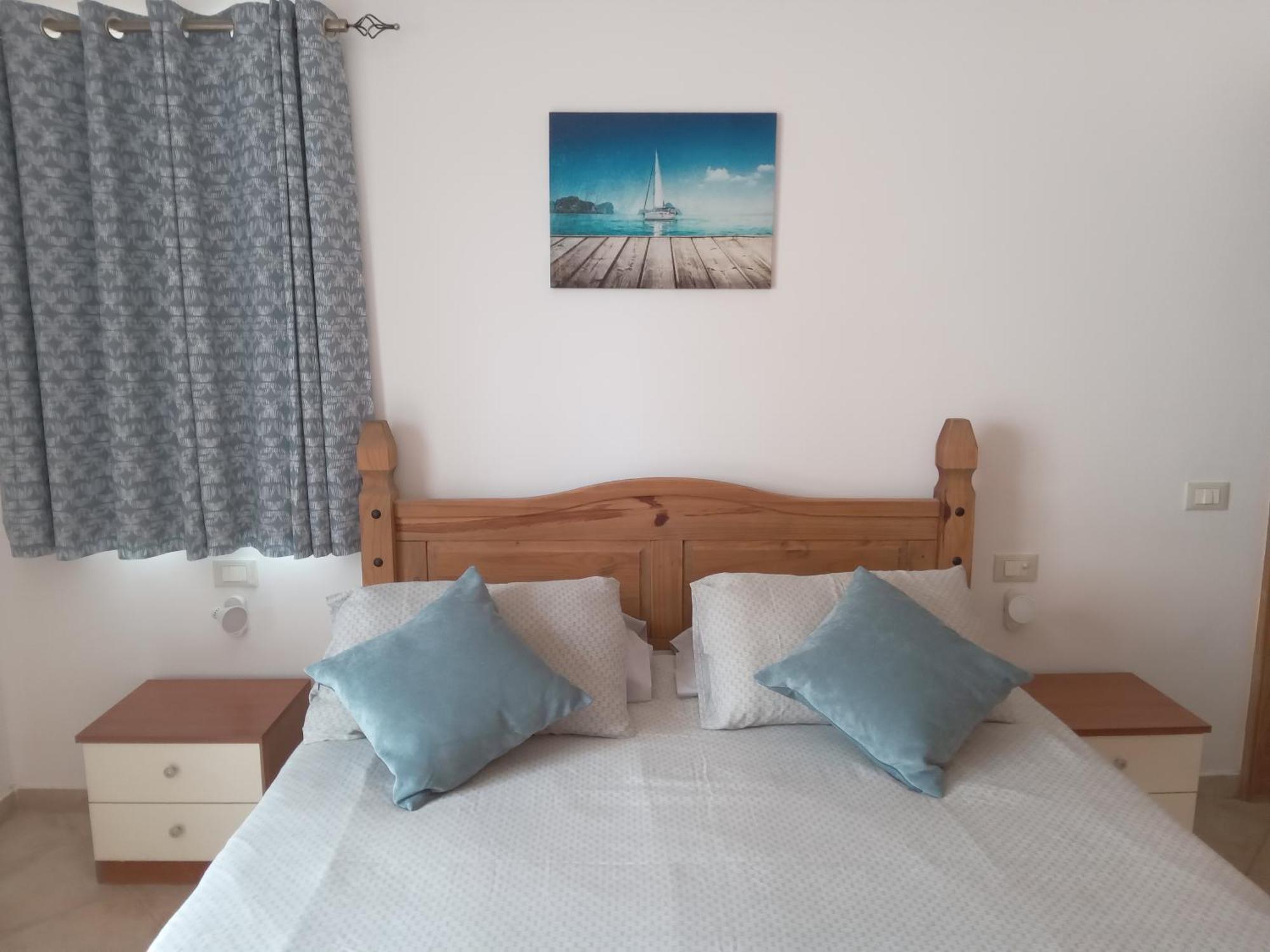 Oasis Palmeira Santa Maria Zewnętrze zdjęcie