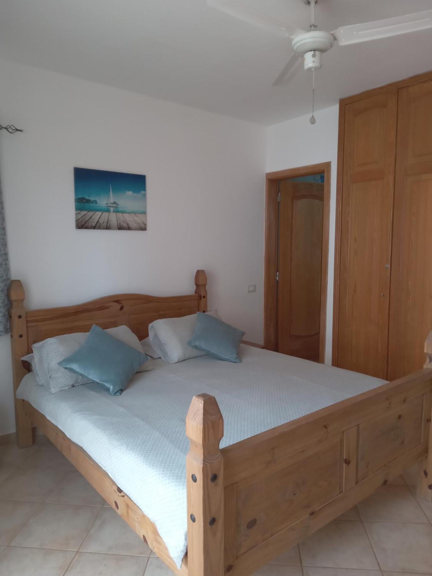 Oasis Palmeira Santa Maria Zewnętrze zdjęcie