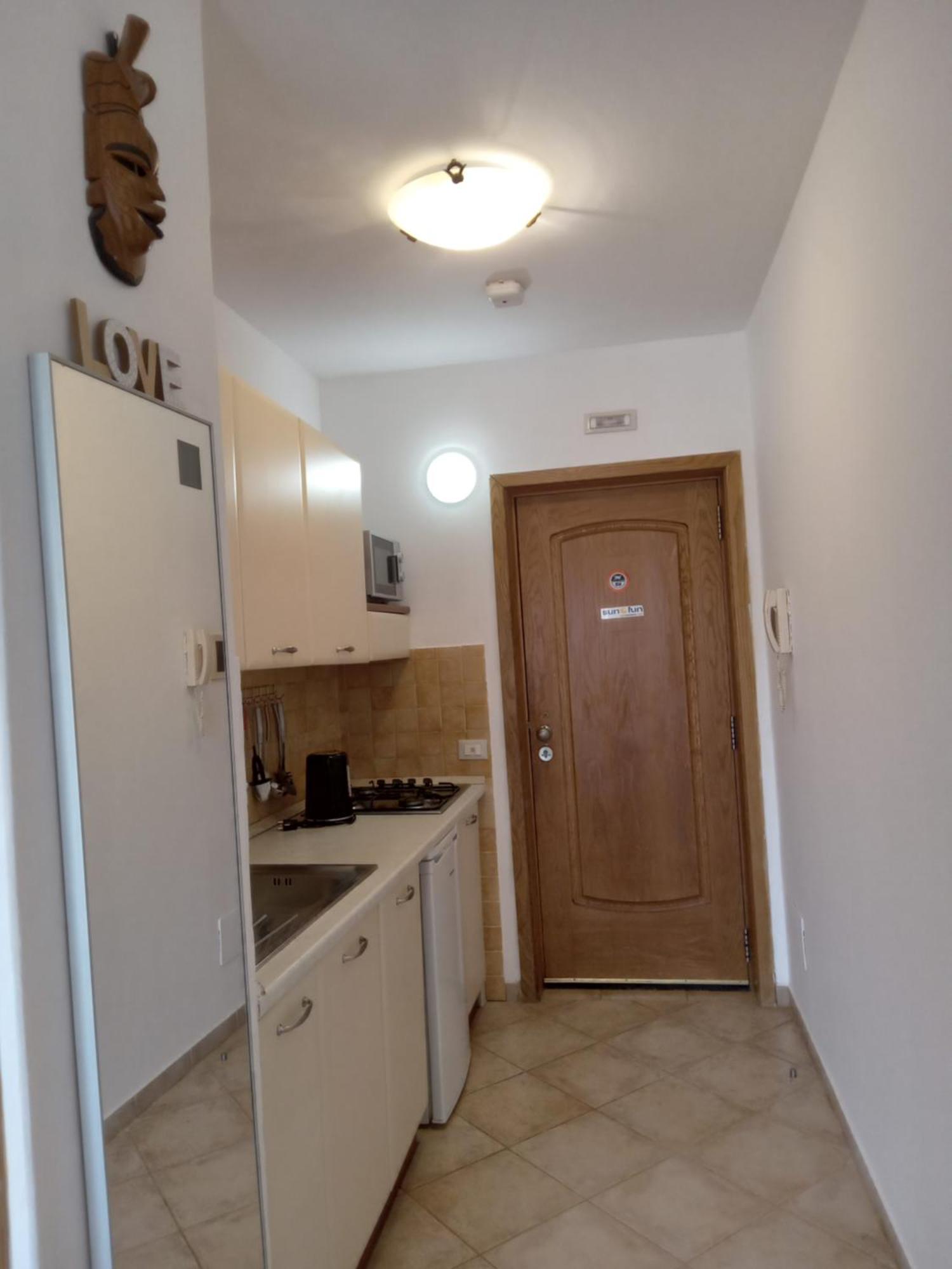 Oasis Palmeira Santa Maria Zewnętrze zdjęcie