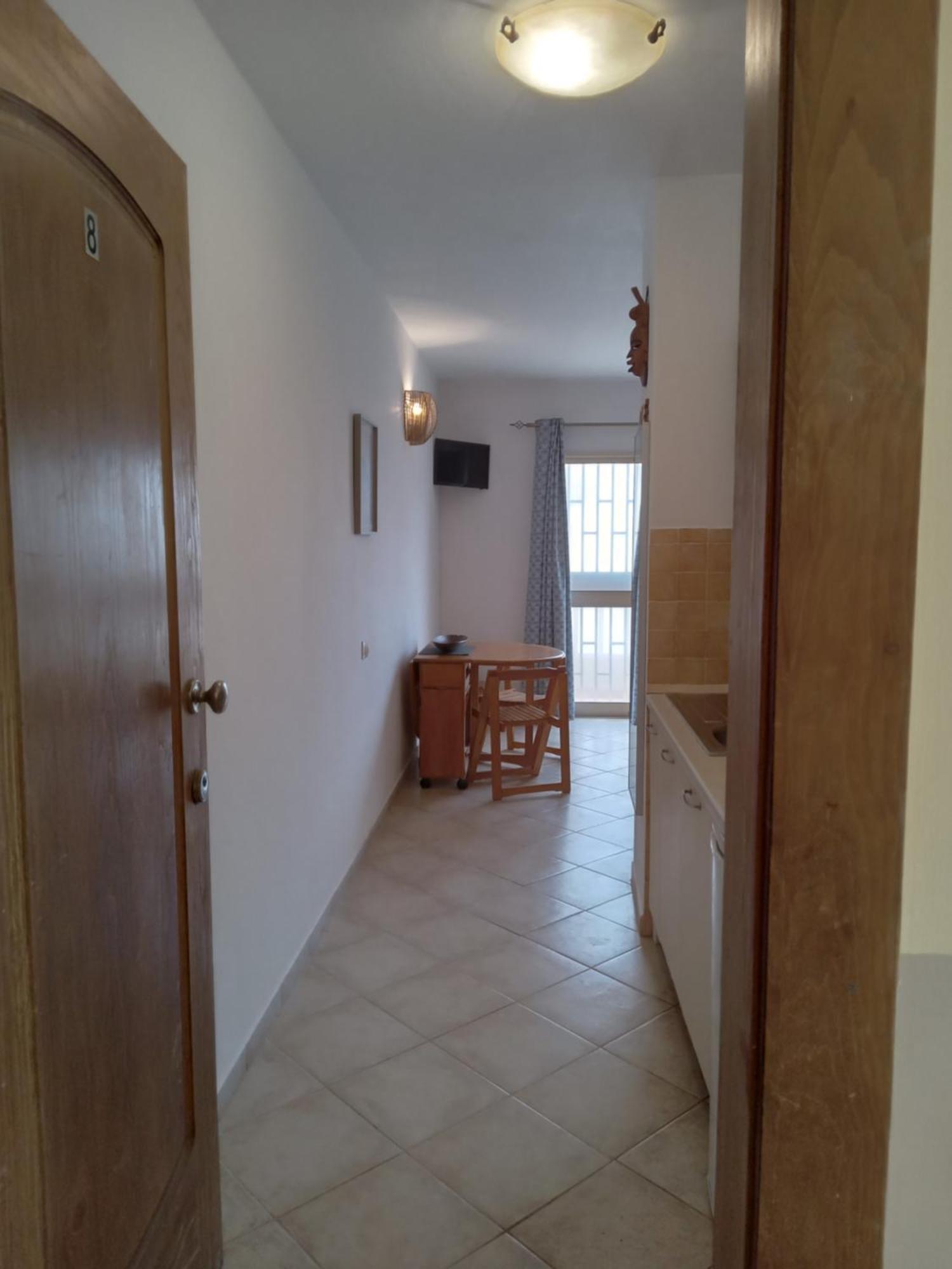 Oasis Palmeira Santa Maria Zewnętrze zdjęcie