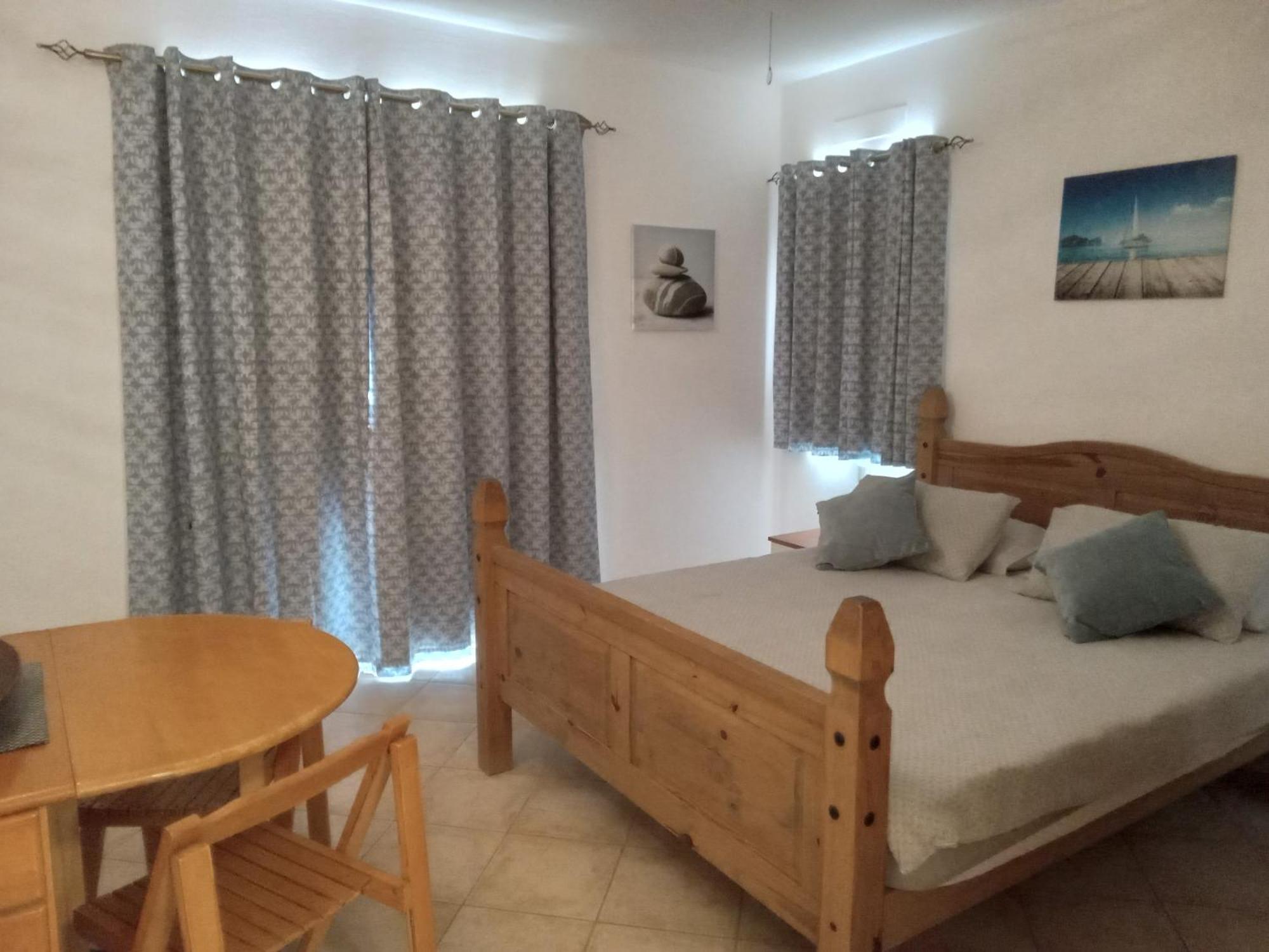 Oasis Palmeira Santa Maria Zewnętrze zdjęcie