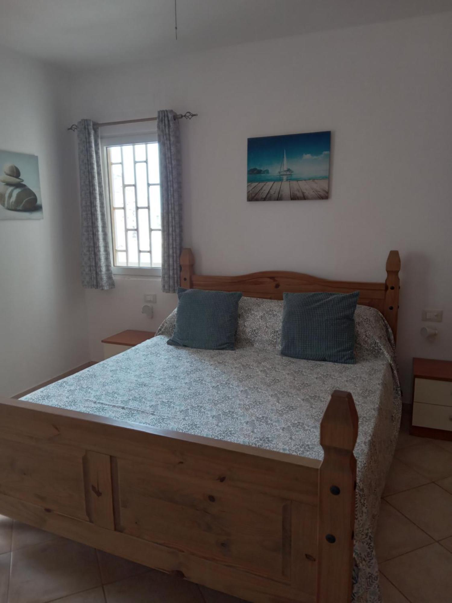 Oasis Palmeira Santa Maria Zewnętrze zdjęcie