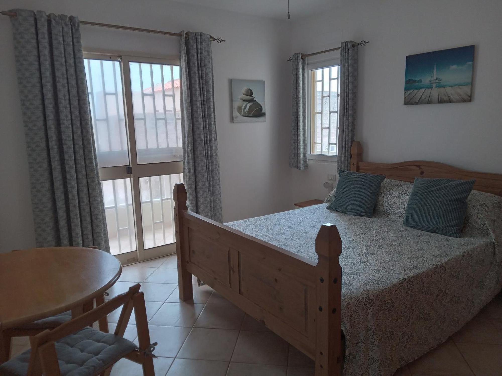 Oasis Palmeira Santa Maria Zewnętrze zdjęcie